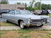 1967 Cadillac DeVille Base - thumbnail 1