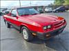 1984 Dodge Rampage Base