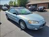 2001 Chrysler Sebring