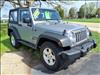 2015 Jeep Wrangler Sport - thumbnail 1