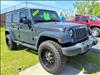 2016 Jeep Wrangler Unlimited Sahara - thumbnail 1