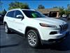 2015 Jeep Cherokee Limited - thumbnail 1