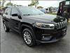 2019 Jeep Cherokee Latitude Plus - thumbnail 1