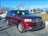 2016 Dodge Durango Citadel - thumbnail 1