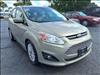 2016 Ford C-MAX Energi SEL