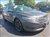 2017 Ford Taurus Limited - thumbnail 1