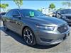 2015 Ford Taurus SHO - thumbnail 1