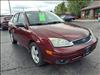 2007 Ford Focus ZX4 SES