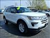 2019 Ford Explorer XLT - thumbnail 1