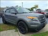 2013 Ford Explorer Limited - thumbnail 1