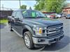 2018 Ford F-150 FX4