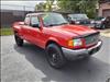 2003 Ford Ranger