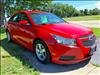 2014 Chevrolet Cruze 1LT Auto - thumbnail 1
