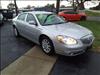 2010 Buick Lucerne