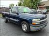2002 Chevrolet Silverado 1500 Base - thumbnail 1