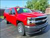 2018 Chevrolet Silverado 1500 Work Truck - thumbnail 1