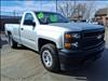 2015 Chevrolet Silverado 1500 Work Truck - thumbnail 1