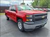 2014 Chevrolet Silverado 1500 Work Truck
