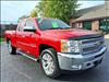 2012 Chevrolet Silverado 1500 LT - thumbnail 1