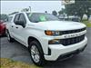 2020 Chevrolet Silverado 1500 Custom - thumbnail 1