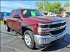 2016 Chevrolet Silverado 1500 LT - thumbnail 1