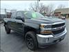 2017 Chevrolet Silverado 1500 LT - thumbnail 1