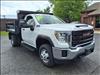 2022 GMC Sierra 3500HD CC Pro