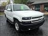 2005 Chevrolet Tahoe Z71