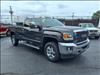 2015 GMC Sierra 2500HD SLT