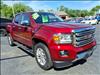 2017 GMC Canyon SLT - thumbnail 1