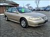 2002 Honda Accord EX - thumbnail 1