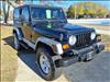 1999 Jeep Wrangler Sport