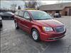 2013 Chrysler Town and Country