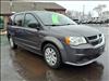 2015 Dodge Grand Caravan SE - thumbnail 1