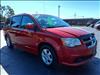 2012 Dodge Grand Caravan SXT - thumbnail 1