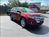 2014 Ford Edge