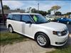 2014 Ford Flex