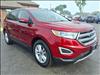 2017 Ford Edge SEL - thumbnail 1