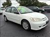 2004 Honda Civic LX - thumbnail 1