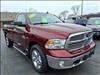 2016 RAM 1500 Big Horn - thumbnail 1