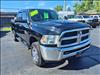 2013 RAM 2500 Tradesman