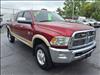 2011 RAM 3500 Laramie
