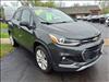 2017 Chevrolet Trax Premier