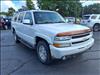 2004 Chevrolet Suburban 1500 Z71