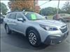 2022 Subaru Outback Premium - thumbnail 1