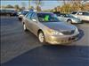 2004 Toyota Camry