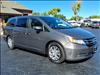 2016 Honda Odyssey EX-L - thumbnail 1