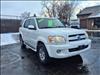 2007 Toyota Sequoia