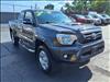 2012 Toyota Tacoma V6