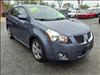 2009 Pontiac Vibe AWD
